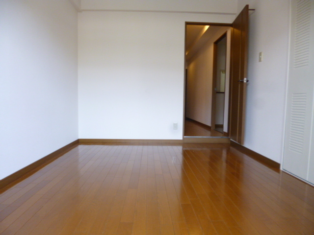 その他部屋・スペース　フローリングのお部屋です。