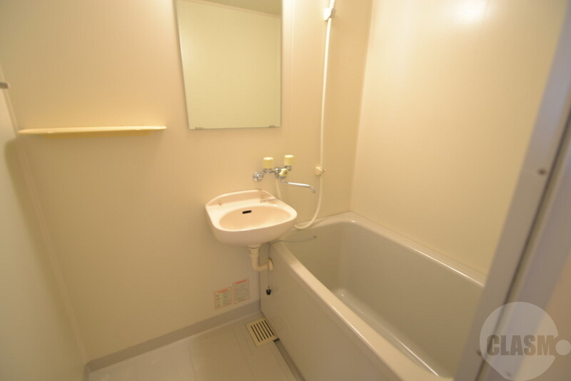 バス・シャワールーム　い