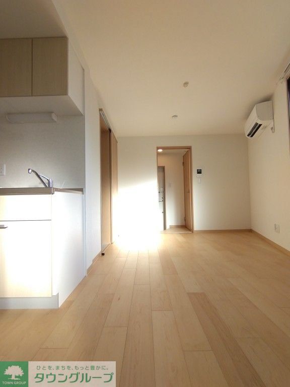 居室・リビング　リビング/居室