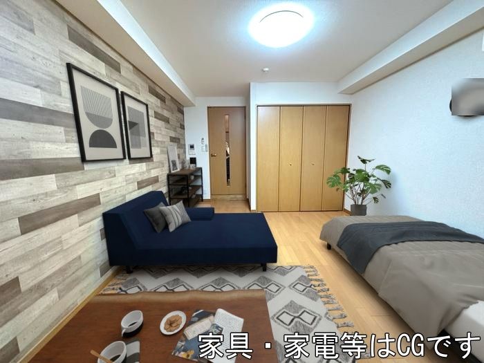 居室・リビング