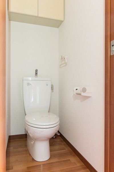 トイレ　（別タイプ参考写真）シンシティ東十条　北区東十条5