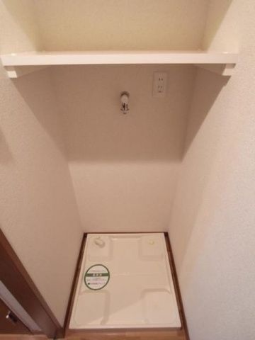 洗面設備　（別タイプ参考写真）シンシティ東十条　北区東十条5