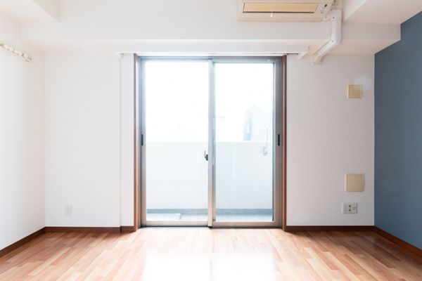 居室・リビング　（別タイプ参考写真）シンシティ東十条　北区東十条5