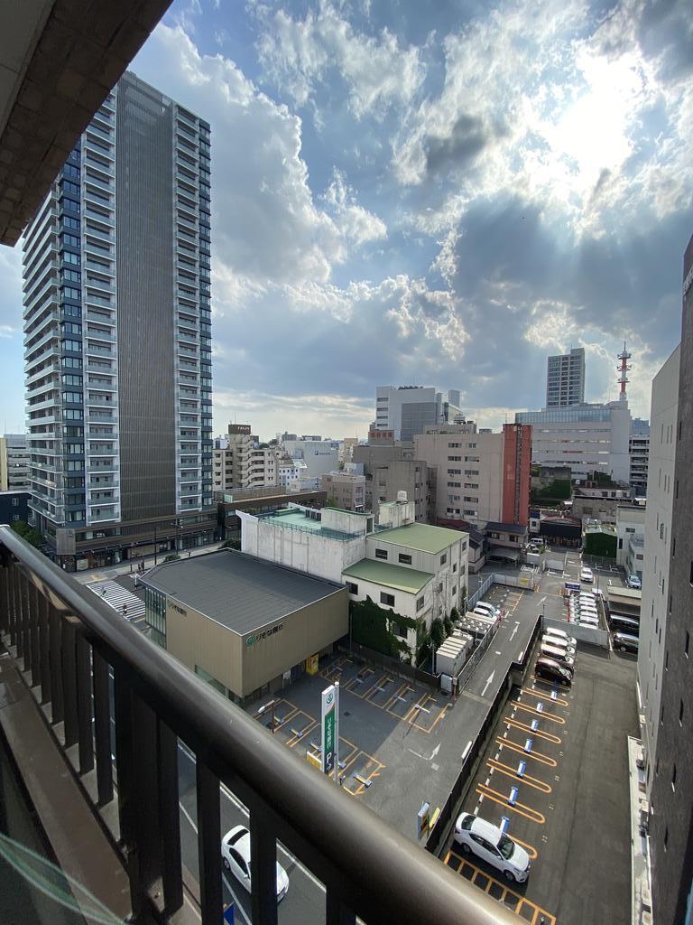 眺望　◆こちらの物件のお問合わせは、蕪木不動産へお問合せ下さい◆