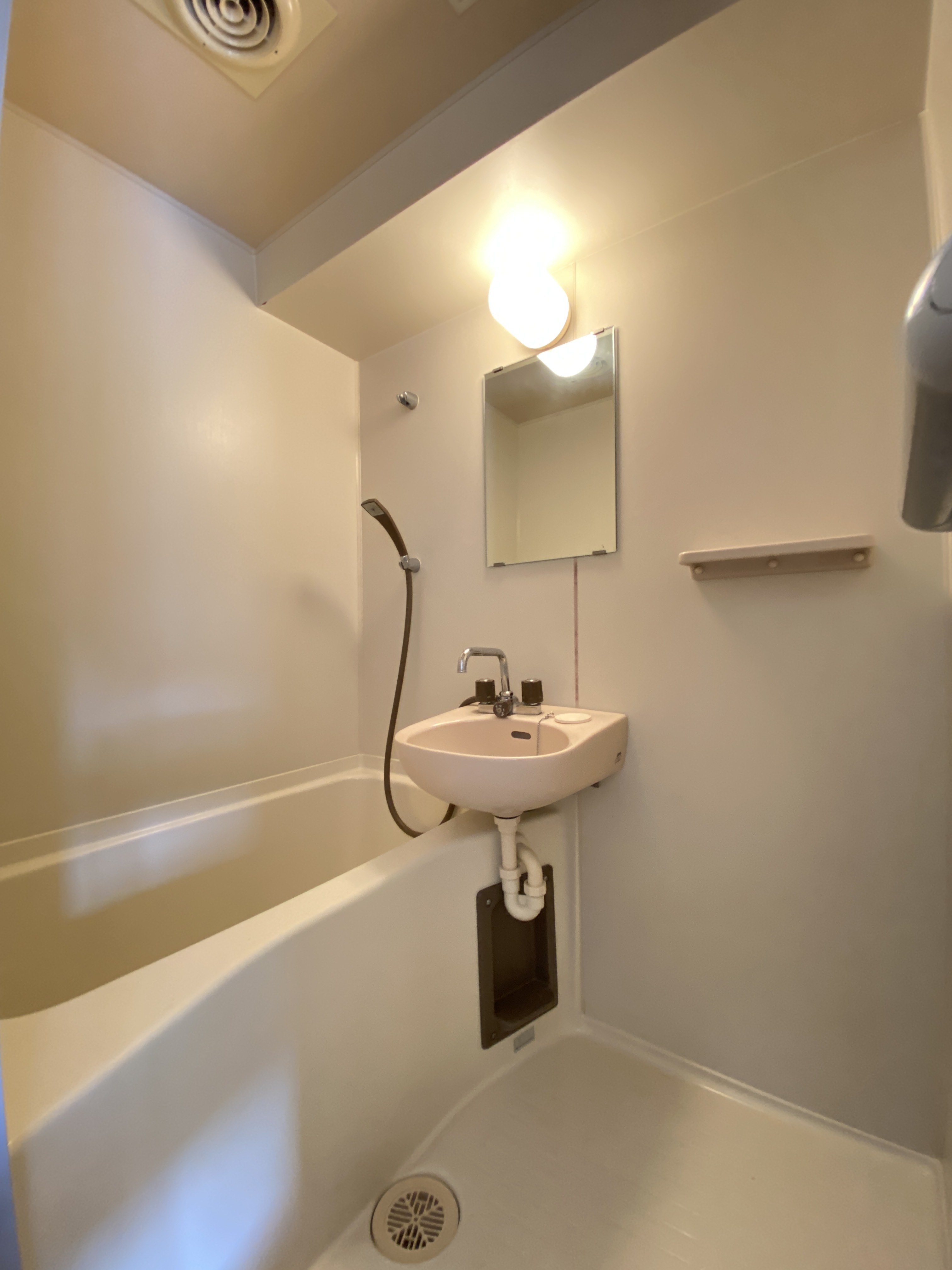 洗面設備　◆こちらの物件のお問合わせは、蕪木不動産へお問合せ下さい◆