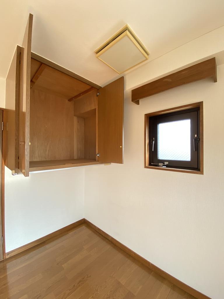 収納　◆こちらの物件のお問合わせは、蕪木不動産へお問合せ下さい◆