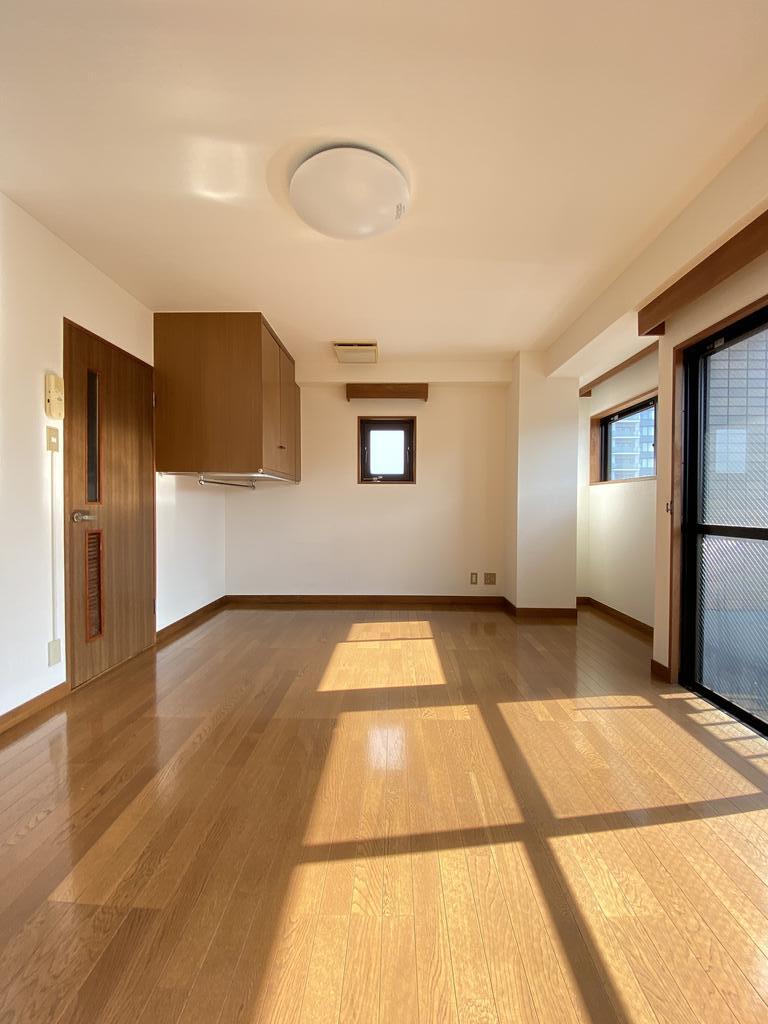 居室・リビング　◆こちらの物件のお問合わせは、蕪木不動産へお問合せ下さい◆