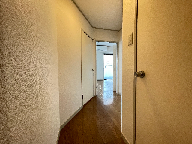 その他　通路　廊下