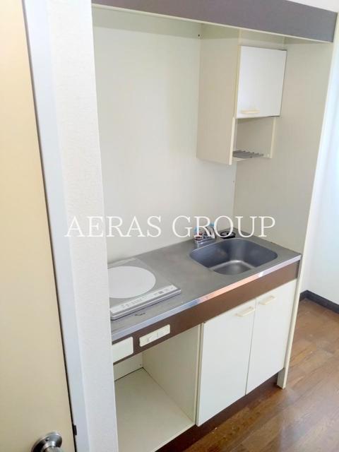 キッチン　同仕様