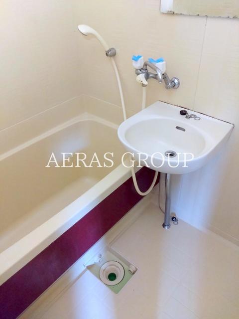 バス・シャワールーム　同仕様