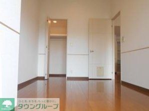 その他部屋・スペース　収納