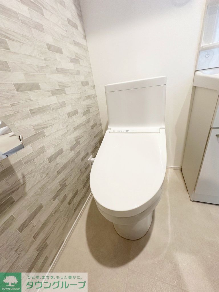 トイレ　★同施工★