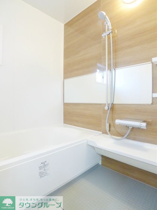 バス・シャワールーム　お問合せはタウンハウジングまで！※現地待合わせ相談可能