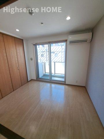 居室・リビング　ゆったりとした居間です