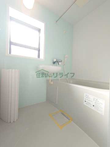 バス・シャワールーム　マイハイム