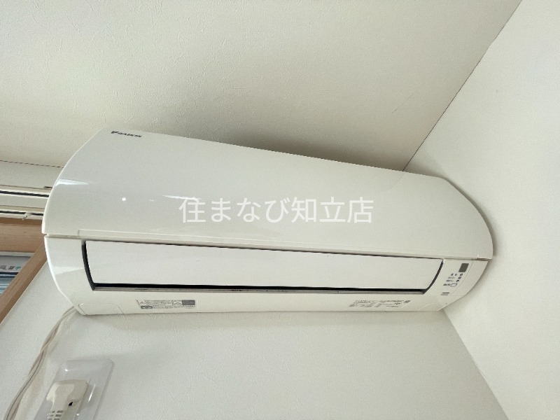 居室・リビング　同型別部屋写真