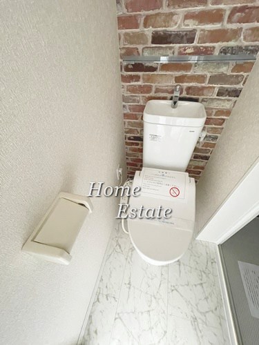 トイレ　同仕様