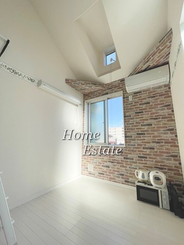 居室・リビング　同仕様