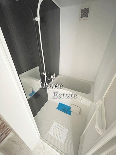 バス・シャワールーム　同仕様