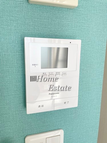 セキュリティ　同仕様