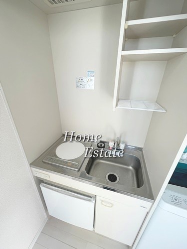 キッチン　同仕様