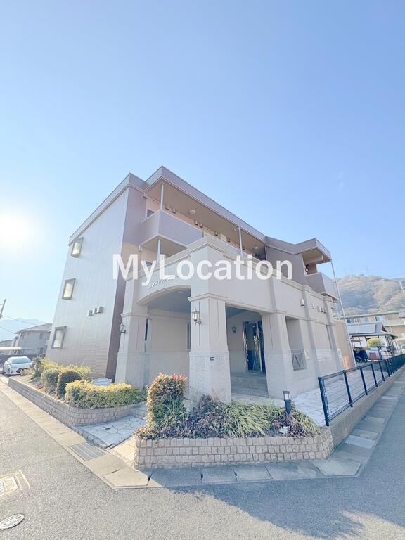 建物外観　☆綺麗な外観です☆