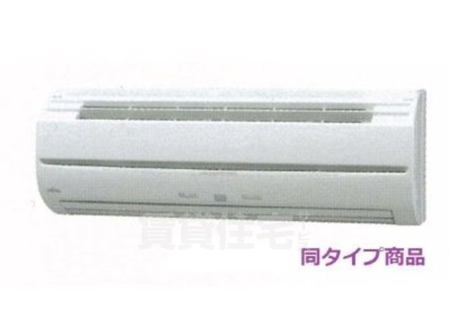 その他設備　同施工貸会社イメージ画像