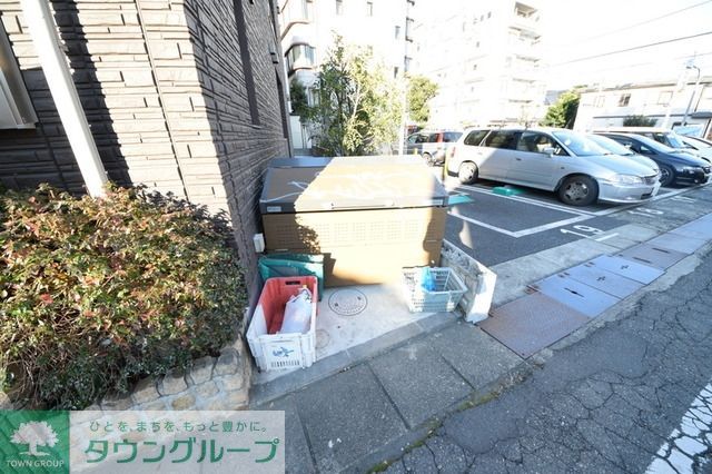 その他設備　★お部屋探しは株式会社タウンハウジング東京まで★