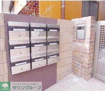 その他共有部分　★お部屋探しは株式会社タウンハウジング東京まで★