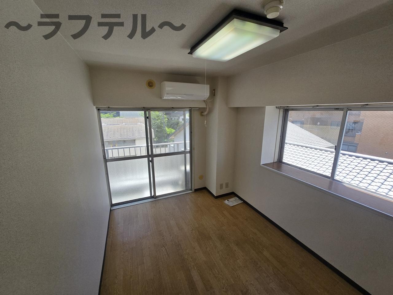 居室・リビング　別部屋イメージ写真