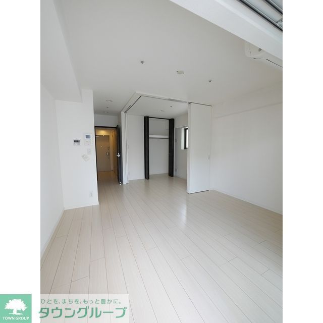 居室・リビング　同タイプ部屋