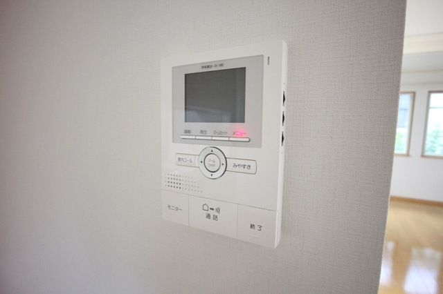 その他設備　★インターフォン★