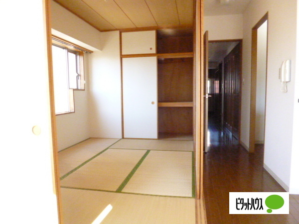 その他　同物件別室写真