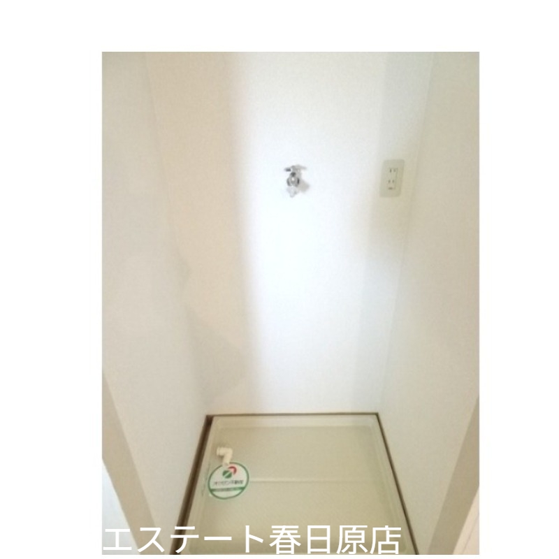 その他設備　別号室の写真です