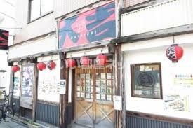 飲食店　やきとり大吉 南市岡店（飲食店）まで2095m