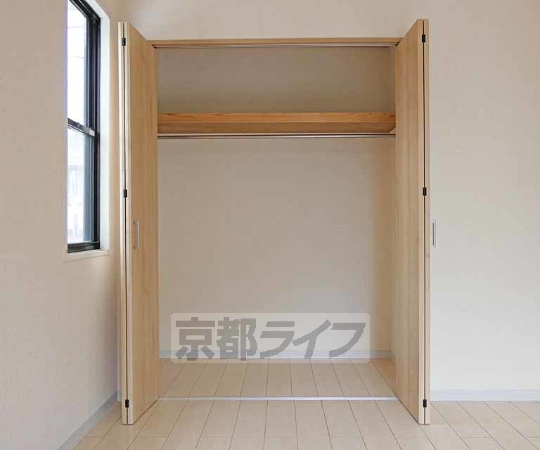 収納　収納です。
