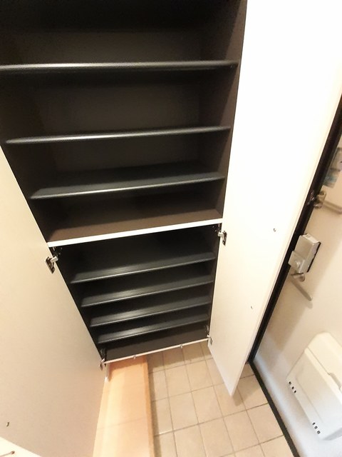 収納　その他