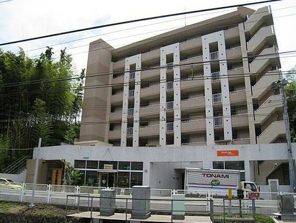 建物外観　※現況優先となります。