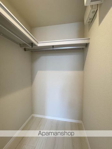 シャーメゾン神宮参道の内装写真