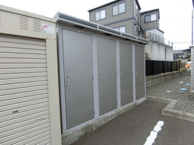 その他