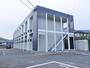 六本松駅よりバス26分 徒歩13分 2階 築26年7ヶ月の賃貸物件