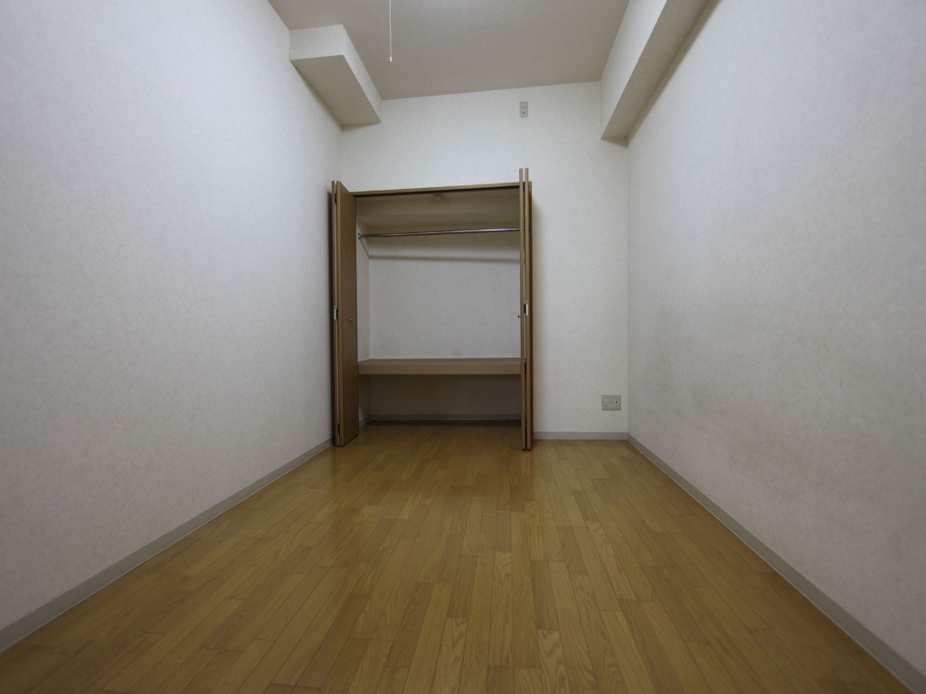 その他部屋・スペース　LDK11.3帖　洋室5.1帖と繋げても仕切っても使えます