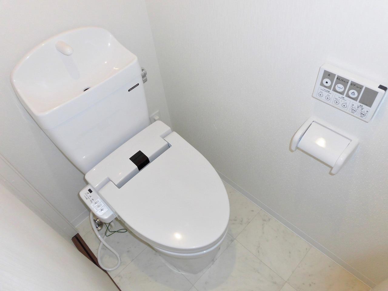 トイレ　同仕様画像