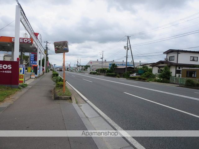その他　周辺道路（その他）まで0m