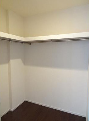 収納　※別部屋参考写真となります。
