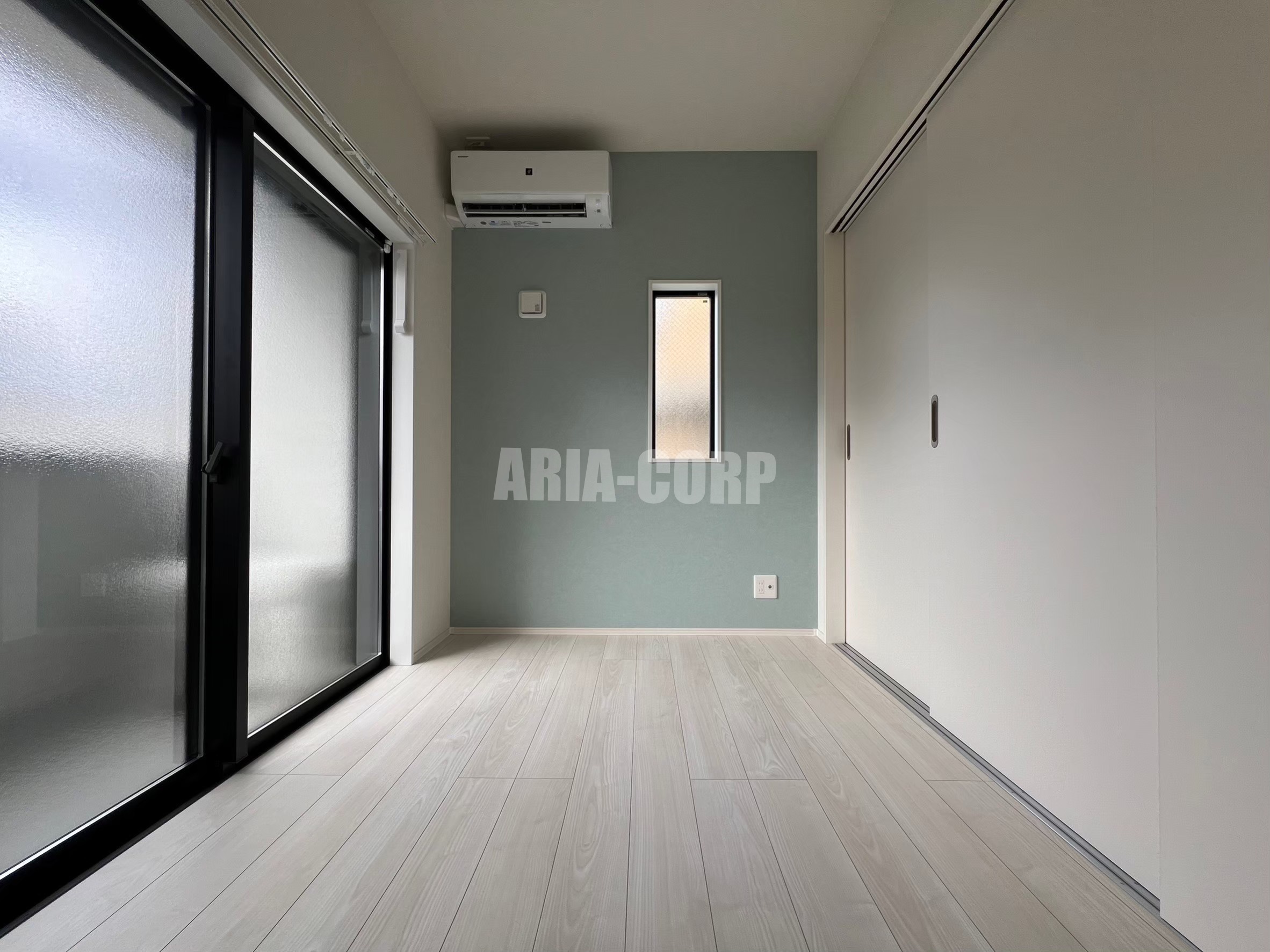 その他部屋・スペース　柱のでっぱりのない使い勝手のよいお部屋です！