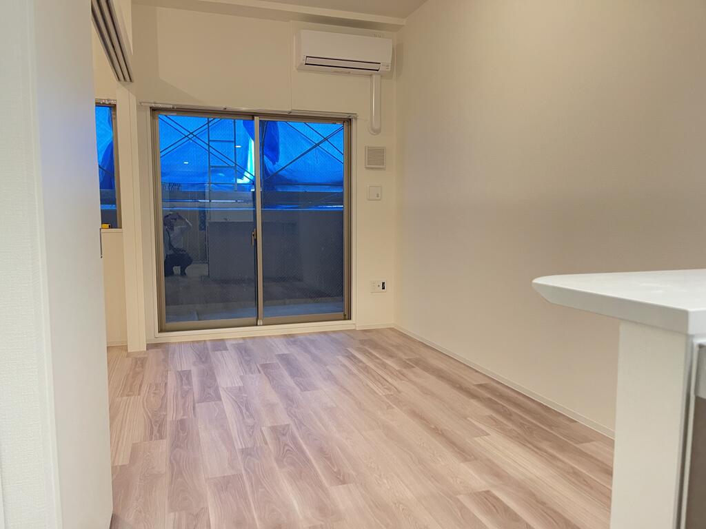 居室・リビング　☆室内カラーパターンあります☆
