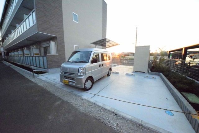 その他　外観・共用部分