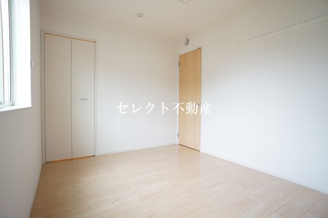 その他部屋・スペース　中はこのようになっています