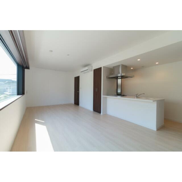 居室・リビング　※写真は同タイプ住戸です。
